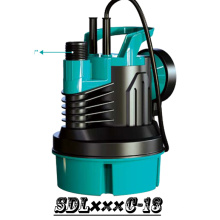 (SDL250C-13) Pompe Submersible Select Chine haut de gamme de jardin certifiés chinois pompe prix usine
